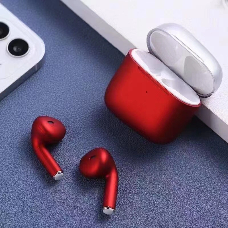 Supplier Colorful Design Beautiful Price-Air15 Earphones