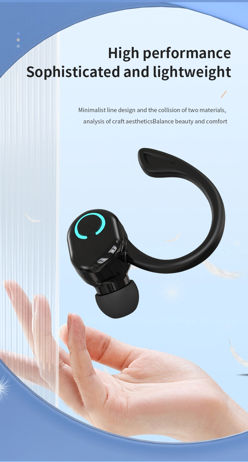 Low Price Open Ear Sports Bluetooth Earphones Wireless Earphone