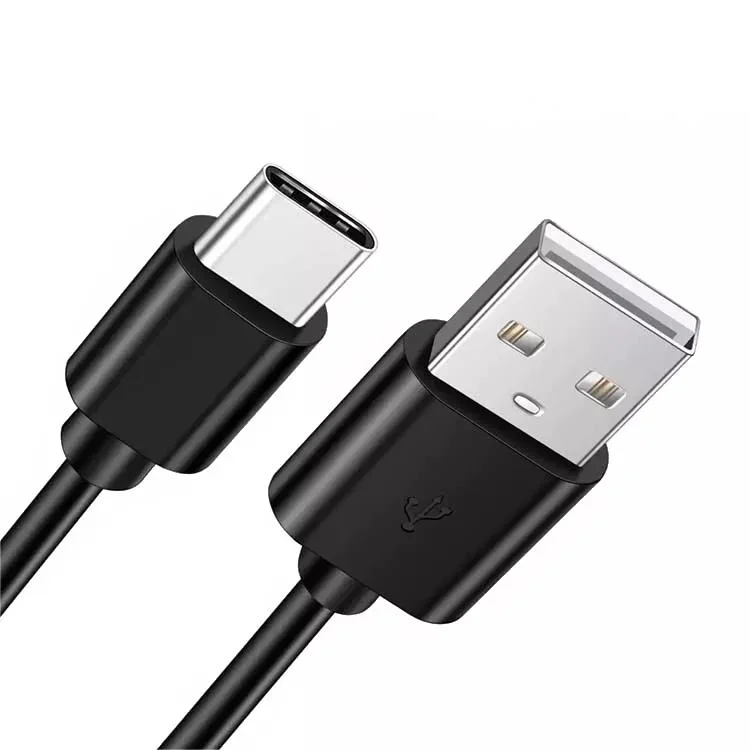 Tid USB-If CE Certified Mobile Phone Computer Fast Charging Data USB Type C Cable