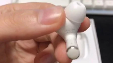 Original für Air Pods PRO Handy-Kopfhörer Bluetooth-Kopfhörer-Headset für iPhone