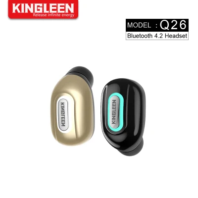 Kabelloser Kopfhörer, Bluetooth-Kopfhörer, Sport-Headset für iPhone