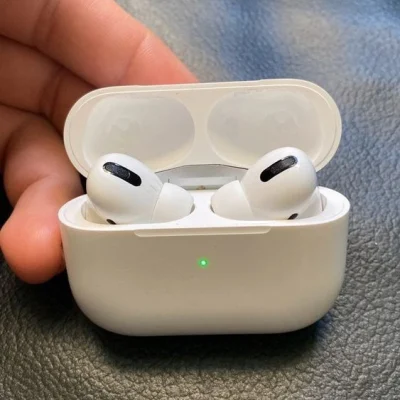 Heiße Marke Airpods PRO Fashion Bluetooth Kopfhörer Drahtloser Kopfhörer