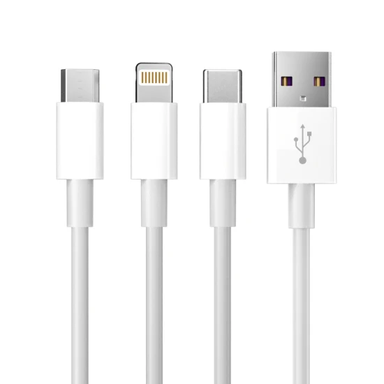 Direktverkauf ab Werk, 1 m, 2 m, 2,4 A, ABS-Gehäuse, Lightning-Kabel, Celulares, Handy-Zubehör, Schnelllade-USB-Datenkabel, iPhone-Ladekabel für iPhone